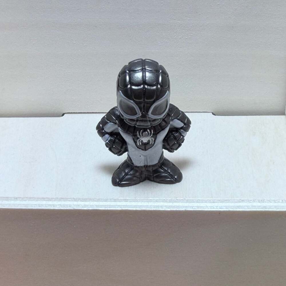 Funko Marvel Battle World "Negative Zone Spider-Man" Game Figure